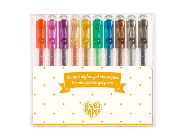 10-Klassieke-Mini-Gelpennen