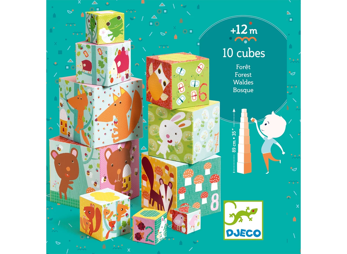 10-kubussen-Bos