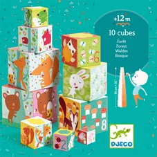 10-kubussen-Bos