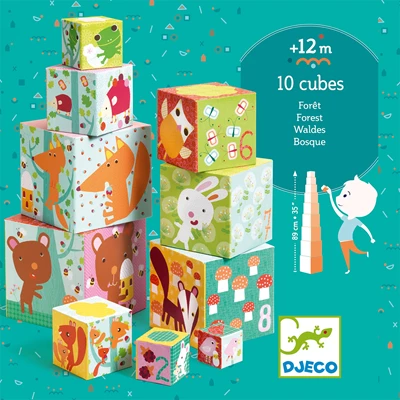 10-kubussen-Bos
