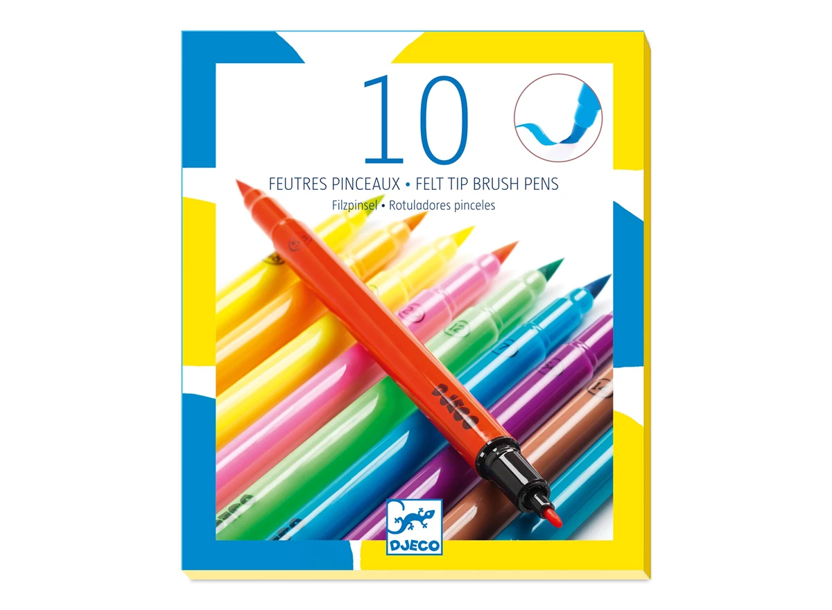 10-Penseelstiften-Pop