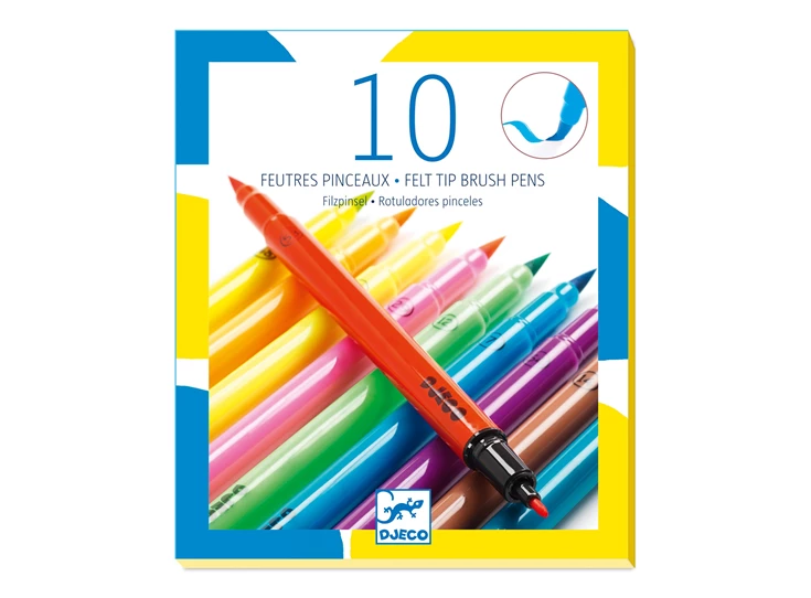10-Penseelstiften-Pop