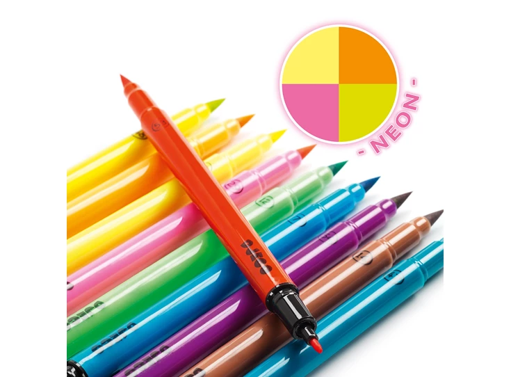 10-Penseelstiften-Pop