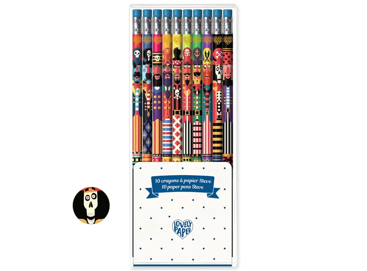 10-Potloden-Steve