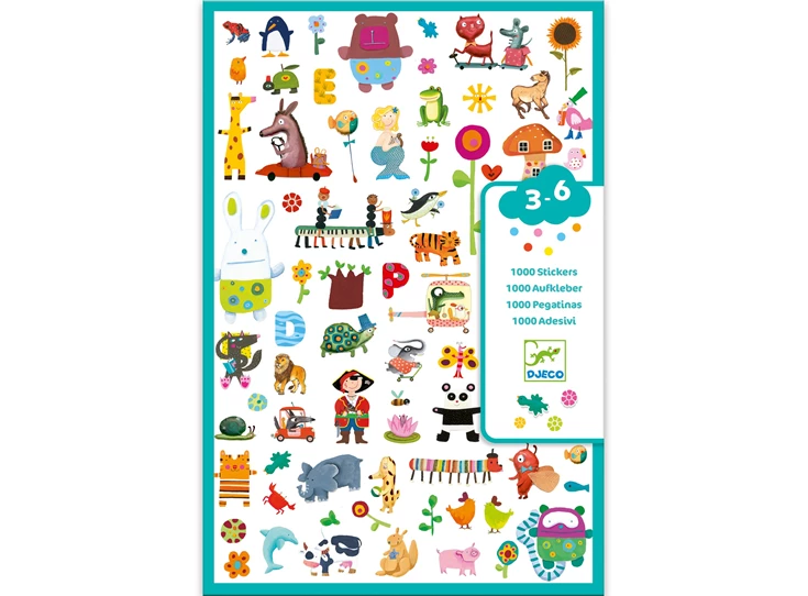 1000-stickers-voor-de-kleintjes