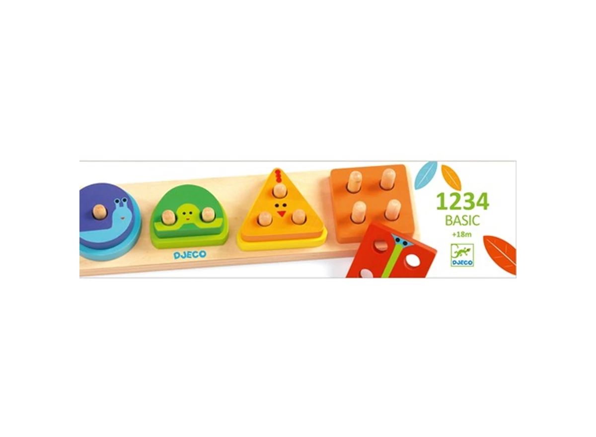 1234Basic