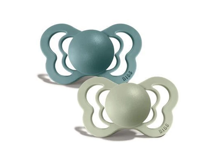 2-pack-Bibs-Couture-Latex-Size-1-0-6m-Island-Sea-Sage