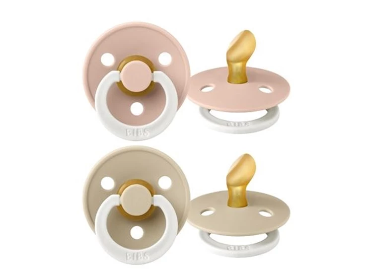 2-pack-Bibs-Latex-Anatomical-Size-1-0-6m-Blush-Glow-Vanilla-Glow