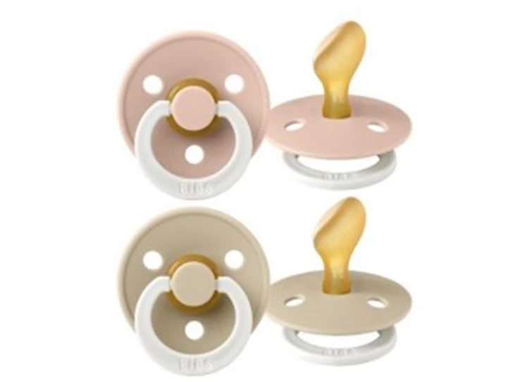 2-pack-Bibs-Latex-Anatomical-Size-2-6-18m-Blush-Glow-Vanilla-Glow