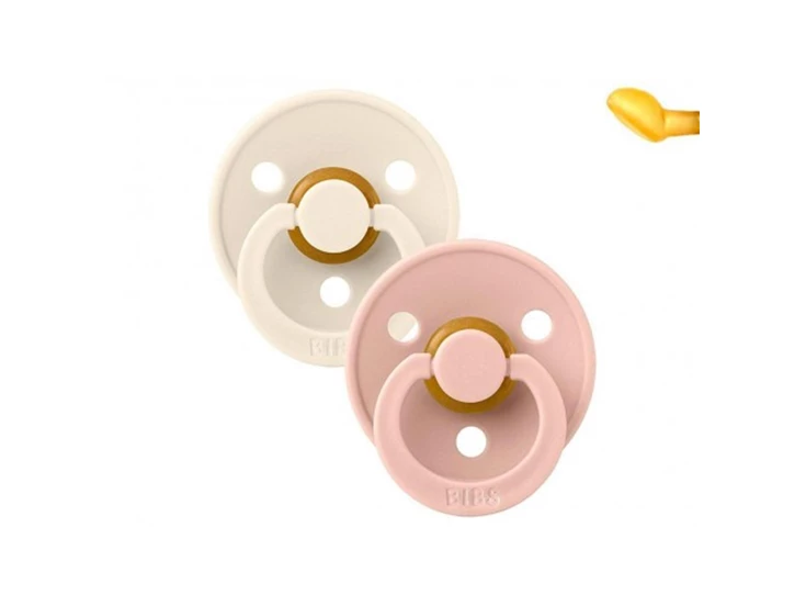 2-pack-Bibs-Latex-Anatomical-Size-2-6-18m-Ivory-Blush