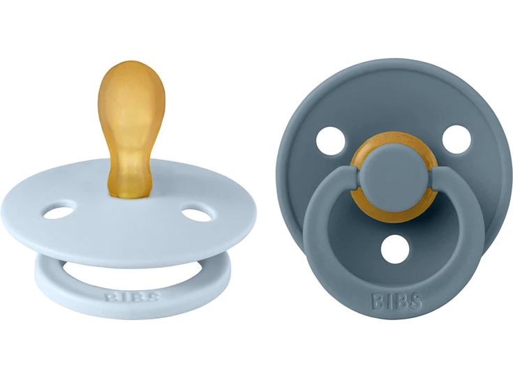 2-pack-Bibs-Latex-Round-Size-1-0-6m-Baby-Blue-Petrol