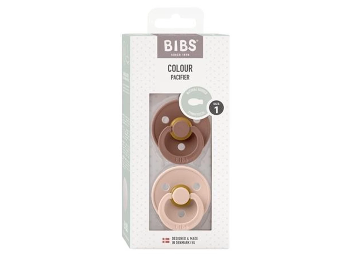 2-pack-Bibs-Latex-Round-Size-1-0-6m-Sand-Iron