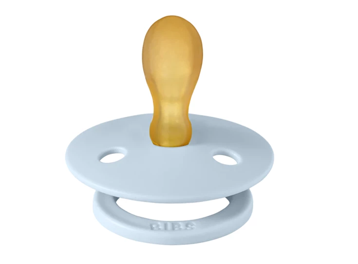 2-pack-Bibs-Latex-Round-Size-2-6-18m-Baby-Blue-Petrol