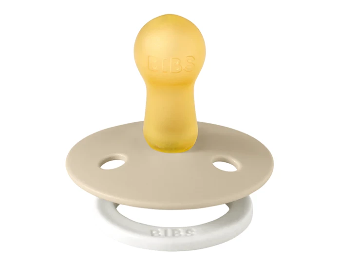 2-pack-Bibs-Latex-Round-Size-2-6-18m-Blush-Glow-Vanilla-Glow