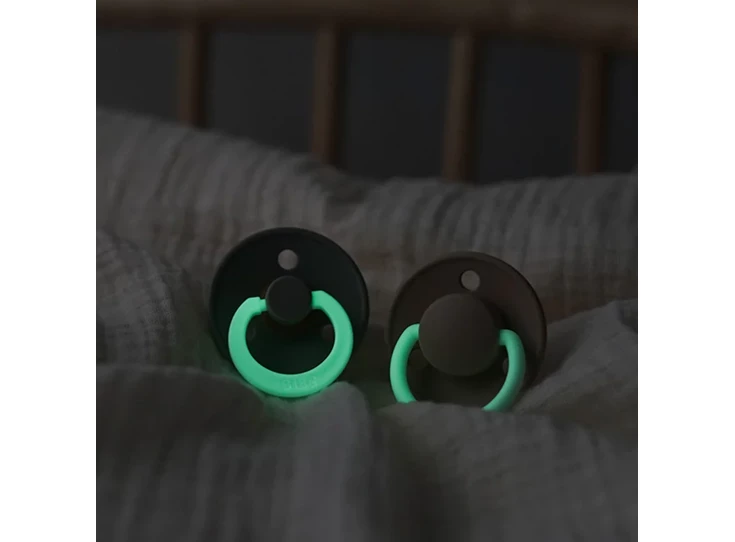 2-pack-Bibs-Latex-Round-Size-2-6-18m-Blush-Glow-Vanilla-Glow