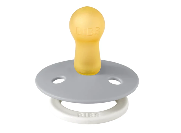 2-pack-Bibs-Latex-Round-Size-2-6-18m-Sage-Glow-Cloud-Glow