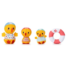 3-Badeendjes-leren-zwemmen