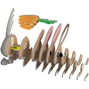3D-Model-Boerderijdier-Konijn-7-1x3-4x6-5-cm