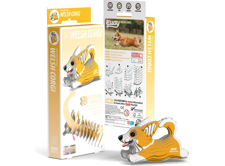 3D-Model-Boerderijdier-Welsh-Corgi-Hond-8-5x3-7x5-4-cm