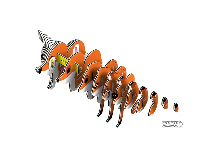 3D-Model-Bosdier-Rode-Vos-7-9x3-7x7-4-cm
