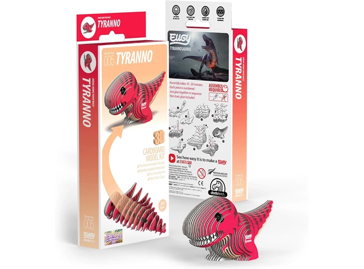 3D-Model-Prehistorie-Tyrannosaurus-9-8x3-2x5-cm