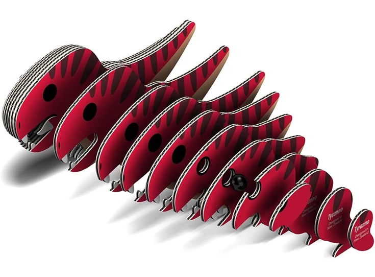 3D-Model-Prehistorie-Tyrannosaurus-9-8x3-2x5-cm