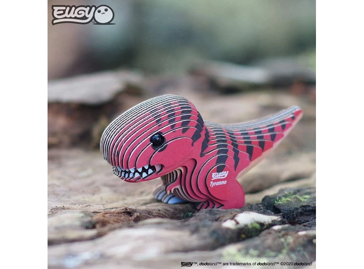 3D-Model-Prehistorie-Tyrannosaurus-9-8x3-2x5-cm