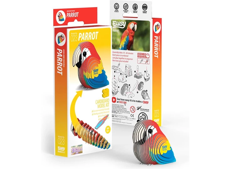 3D-Model-Vogel-Papegaai-13x4-3x5-5-cm