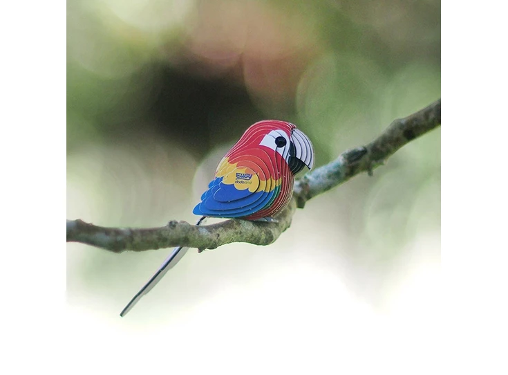 3D-Model-Vogel-Papegaai-13x4-3x5-5-cm