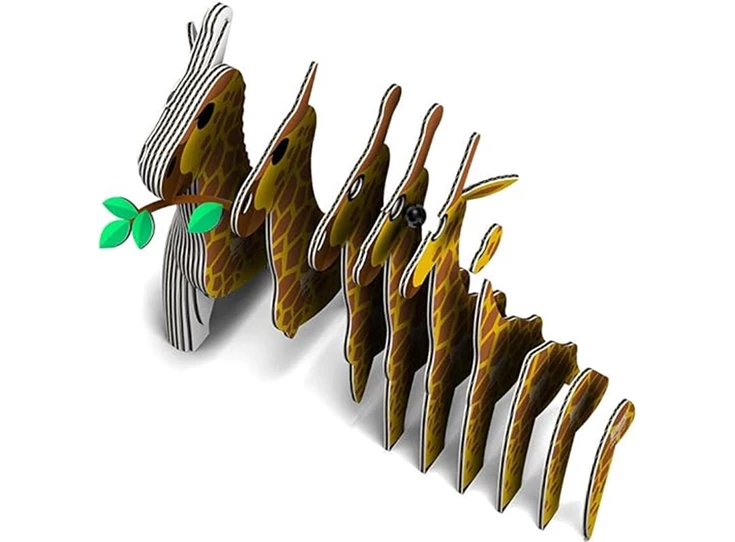 3D-Model-Wild-Dier-Giraf-3x6-2x11-7-cm
