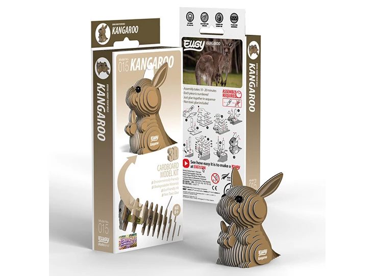 3D-Model-Wild-Dier-Kangoeroe-7-2x3-4x7-4-cm