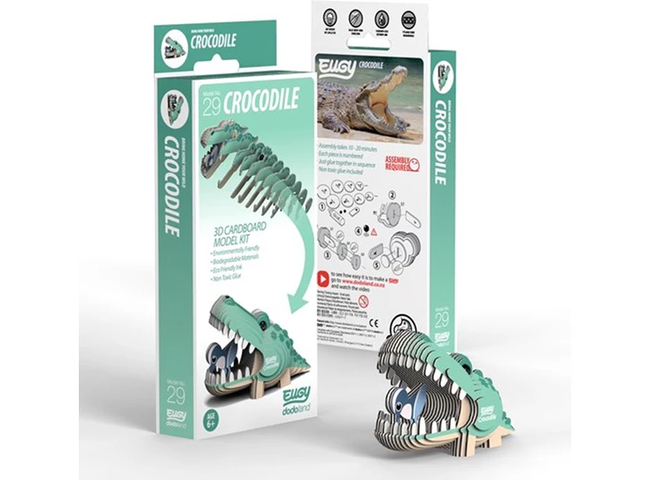 3D-Model-Wild-Dier-Krokodil-8-6x3-8x5-3-cm