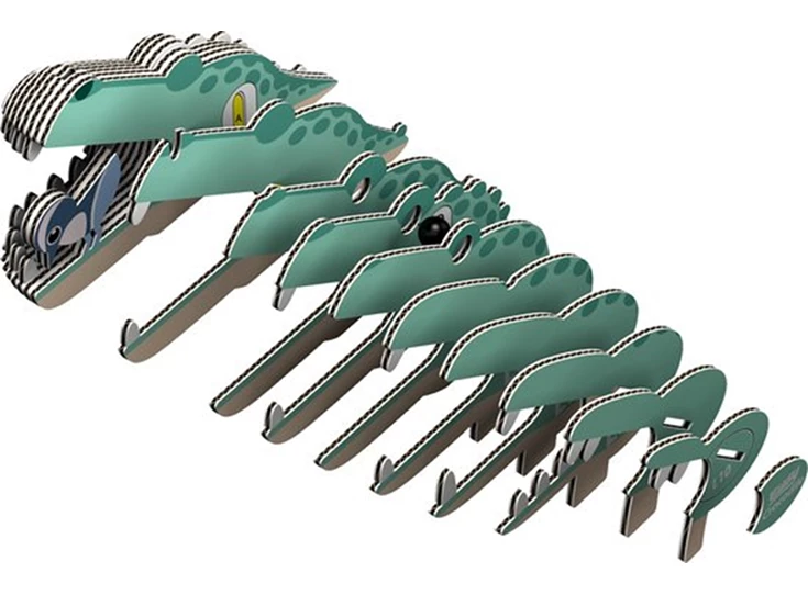 3D-Model-Wild-Dier-Krokodil-8-6x3-8x5-3-cm