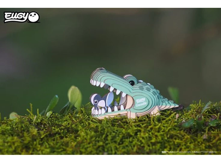 3D-Model-Wild-Dier-Krokodil-8-6x3-8x5-3-cm