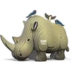 3D-Model-Wild-Dier-Neushoorn-8-6x4-3x5-8-cm