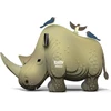 3D-Model-Wild-Dier-Neushoorn-8-6x4-3x5-8-cm