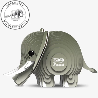 3D-Model-Wild-Dier-Olifant-7-8x7-5x4-9-cm