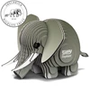 3D-Model-Wild-Dier-Olifant-7-8x7-5x4-9-cm