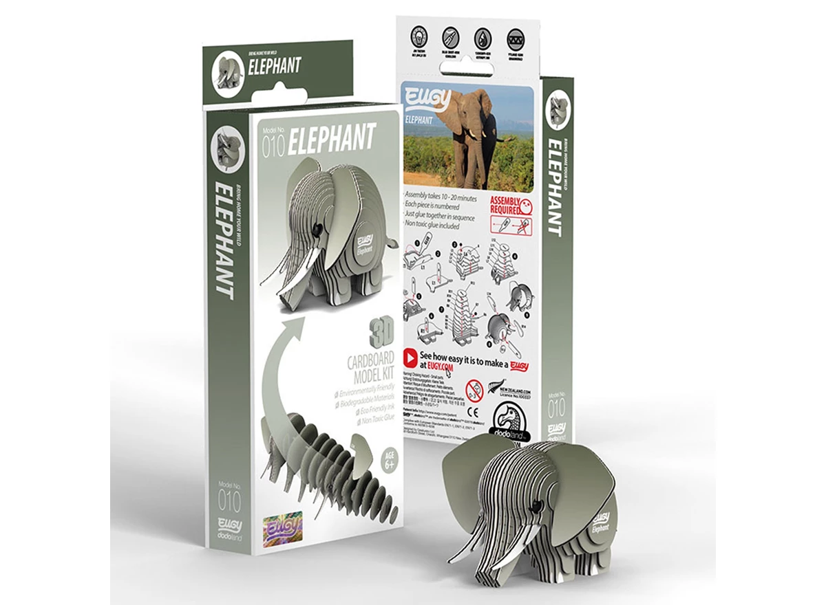 3D-Model-Wild-Dier-Olifant-7-8x7-5x4-9-cm