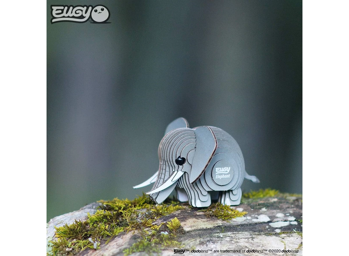 3D-Model-Wild-Dier-Olifant-7-8x7-5x4-9-cm