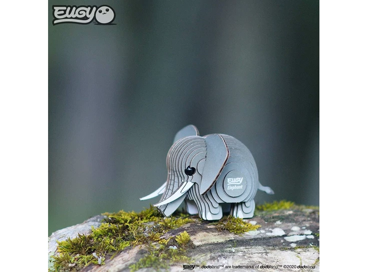 3D-Model-Wild-Dier-Olifant-7-8x7-5x4-9-cm
