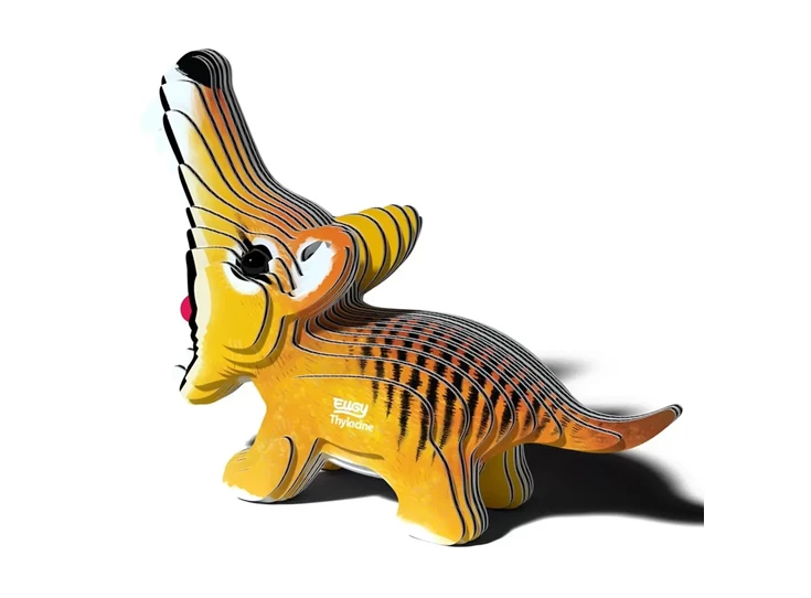 3D-Model-Wild-Dier-Tasmaanse-Tijger-8-6x4-2x6-3-cm