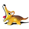 3D-Model-Wild-Dier-Tasmaanse-Tijger-8-6x4-2x6-3-cm