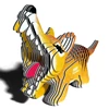 3D-Model-Wild-Dier-Tasmaanse-Tijger-8-6x4-2x6-3-cm