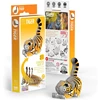 3D-Model-Wild-Dier-Tijger-7-3x4-3x4-7-cm