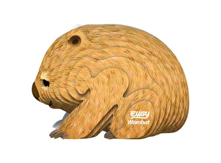 3D-Model-Wild-Dier-Wombat-6-3x4-1x4-4-cm