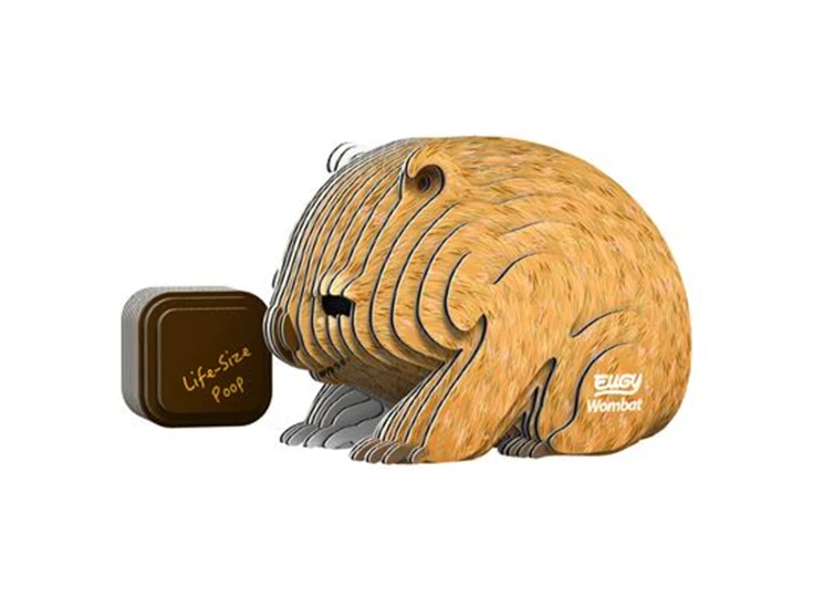 3D-Model-Wild-Dier-Wombat-6-3x4-1x4-4-cm