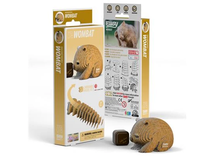 3D-Model-Wild-Dier-Wombat-6-3x4-1x4-4-cm