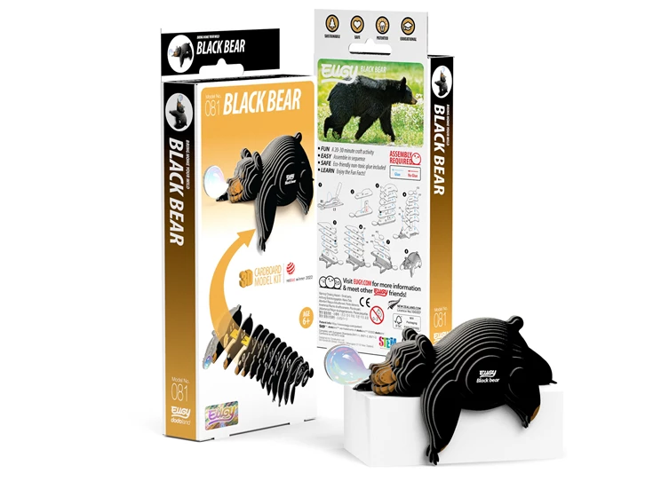 3D-Model-Wild-Dier-Zwarte-Beer-10-8x4-1x6-1-cm