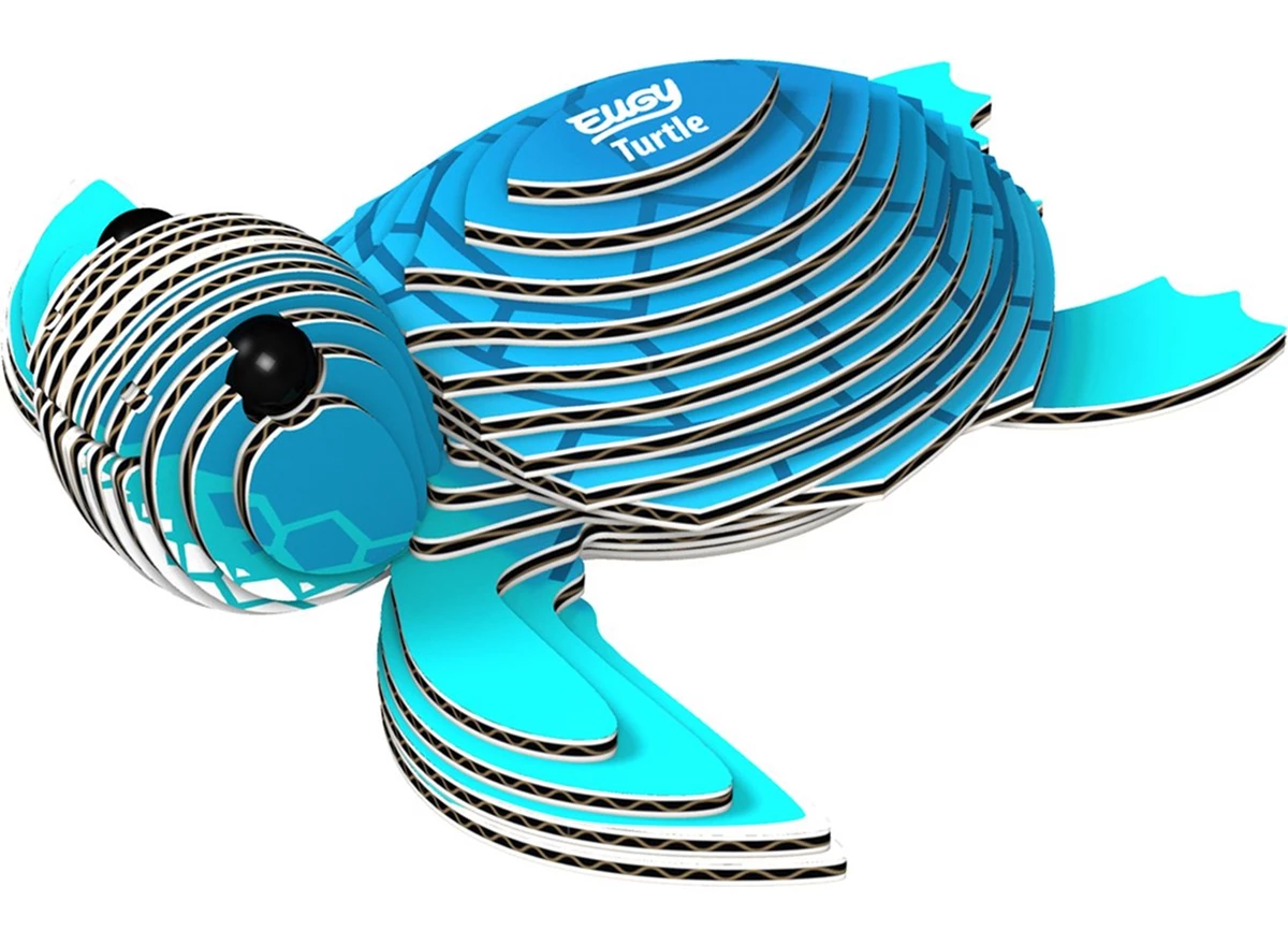 3D-Model-Zeedier-Zeeschildpad-7-7x8x2-5-cm